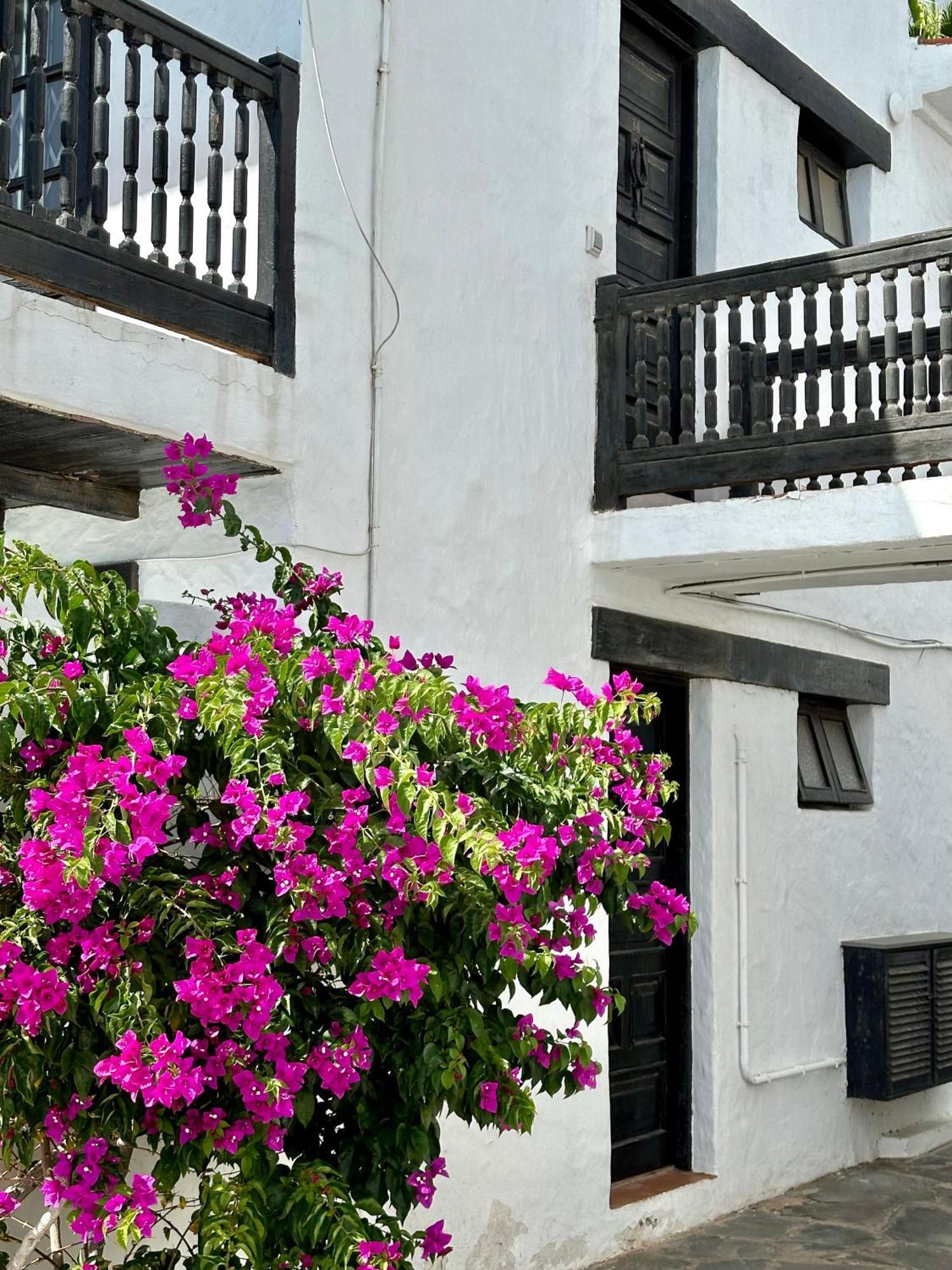 Los Arpones 15 San Bartolomé Εξωτερικό φωτογραφία